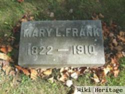 Mary Ann Leedom Frank