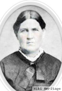 Sarah Ann Irwin Scott