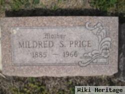 Mildred S. Price