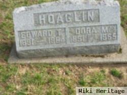 Dorothy "dora" Bronson Hoaglin