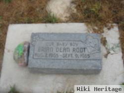 Brian Dean Root