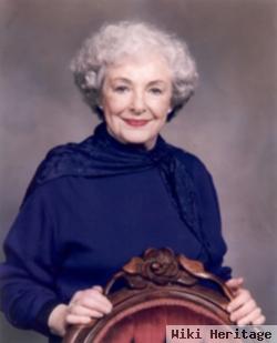 Marguerite "peggy" Luby Eustace