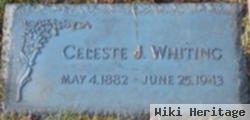 Celeste Jackson Whiting