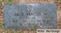 Jack Ferguson