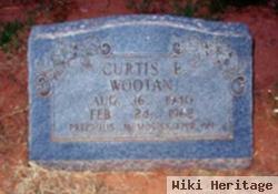 Curtis Earl Wootan