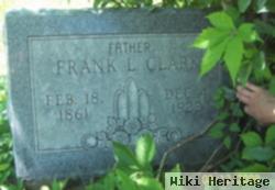 Frank Lincoln Clark