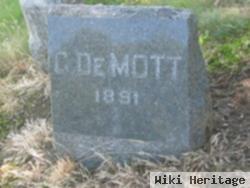 C Demott