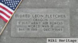 Eldred L. Fletcher