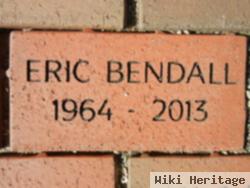 Eric Bendall