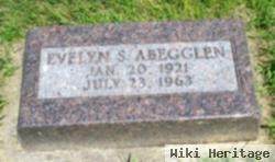 Evelyn S. Schmid Abegglen