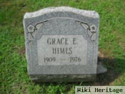 Grace E. Himes