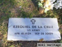 Ezquiel De La Cruz