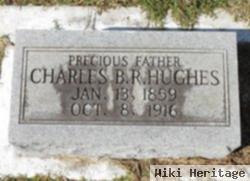 Charles Br Hughes