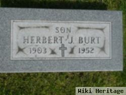 Herbert J. Burt