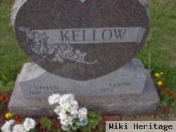 Leroy Kellow