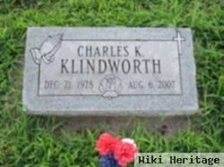 Charles Klindworth