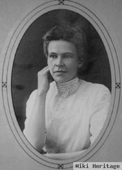 Mary Mabel Lingo Gamble