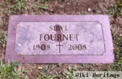 Sibyl Fournet