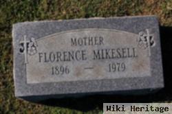 Florence Bruckert Mikesell