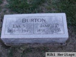 James P. Burton