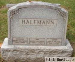 Henry Halfmann