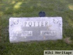 Florence I Ware Potter