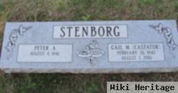 Gail M. Castator Stenborg