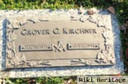 Grover G Kirchner