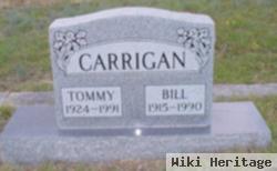 Tommy Carrigan