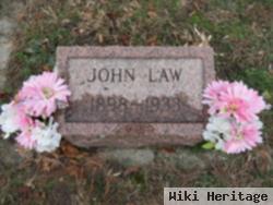 John Law