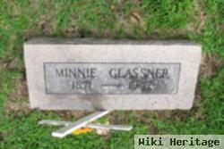 Minnie Glassner