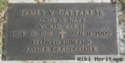 James Vincent Gattari, Sr