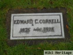 Edward C. Cornell