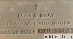 Lois E. Bray