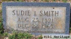 Sudie Inman Smith