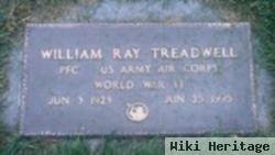 William Ray Treadwell
