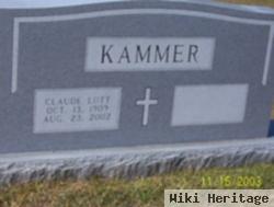 Claude Lott Kammer