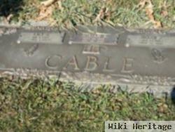 Miriam R Cable