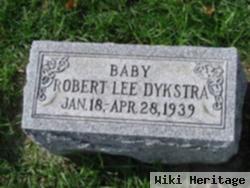 Robert Lee Dykstra