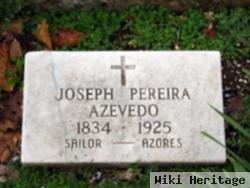 Joseph Pereira Azevedo