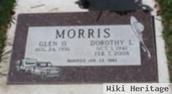 Dorothy L Morris