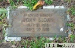 Joan Sloan