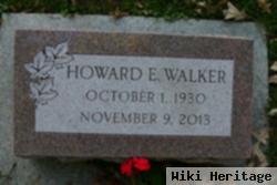 Howard E. Walker