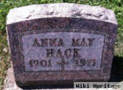 Anna May Sipes Hack