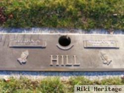 Bertha Alean Hill