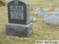 Henry B. Joline