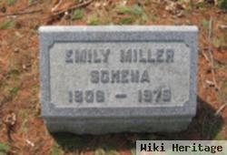 Emily Miller Schena