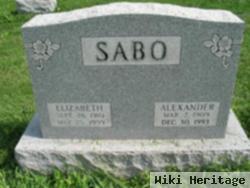 Alex S. Sabo