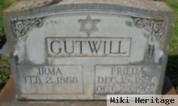 Irma Gutwill