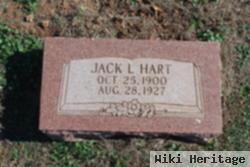 Jack Loving Hart